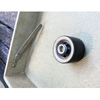 Dieter Rams Braun PC3 platenspeler